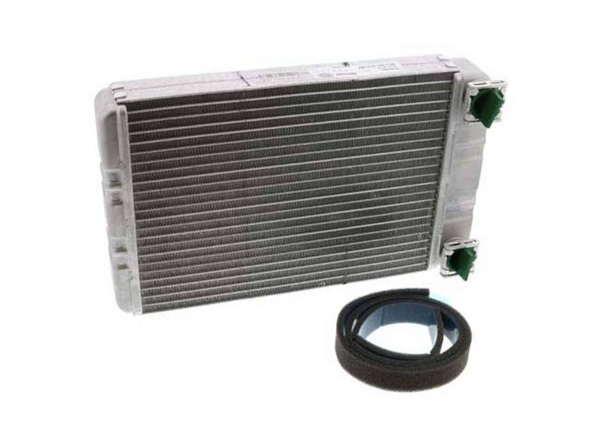 Mercedes HVAC Heater Core 203830016164 - Mahle AH77000P